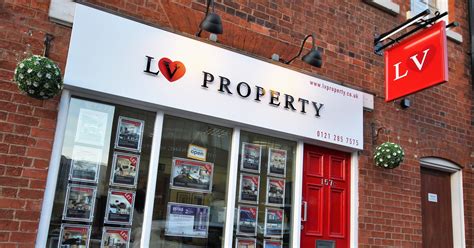 lv property group|birmingham property services.